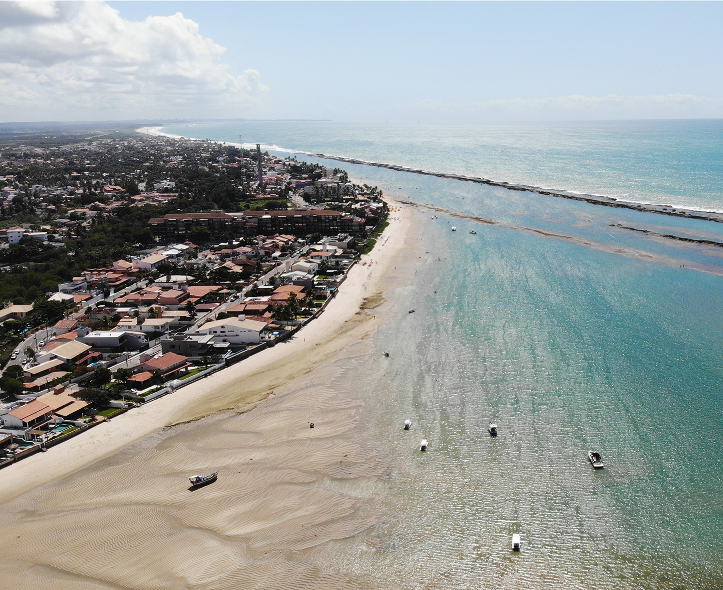 Região da Barra de São Miguel
